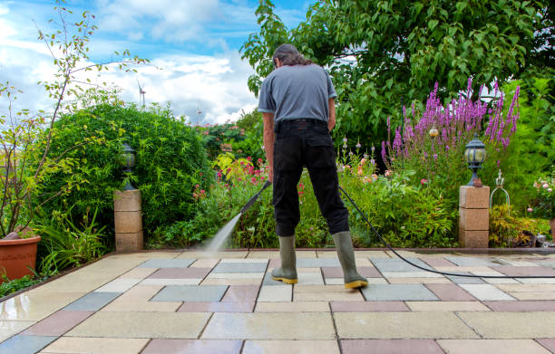 Best Parking Lot and Garage Cleaning  in Town Line, NY