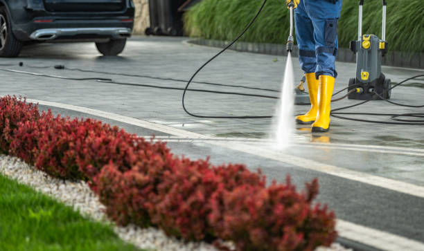 Town Line, NY Pressure Washing Services Company
